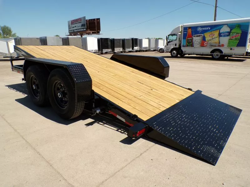 new Tilt Trailers Sure-Trac  for sale, in Avon, MN Thumbnail 11