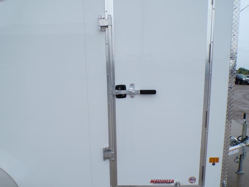 new Cargo (Enclosed) Trailers E-Z Hauler  for sale, in Avon, MN Thumbnail 8
