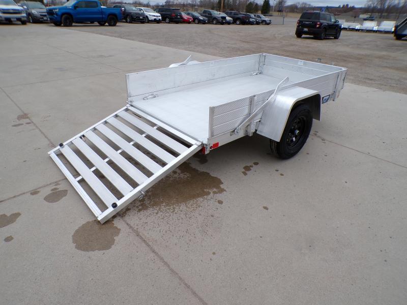 new Utility Trailers Aluma  for sale, in Avon, MN Thumbnail 7
