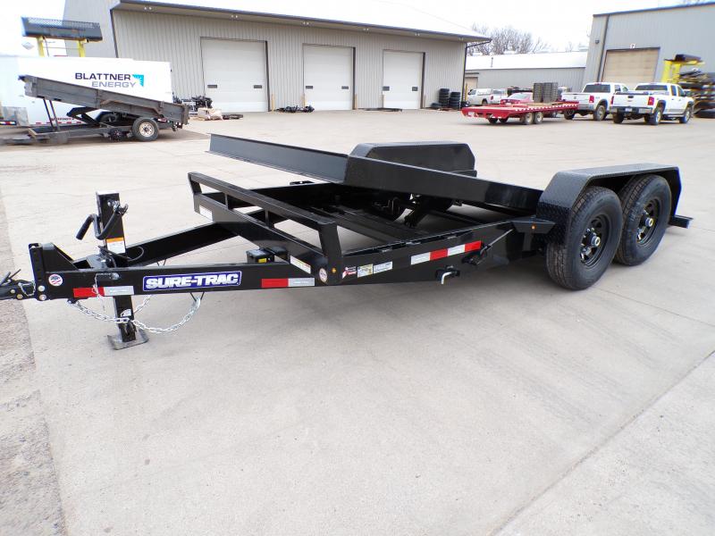 new Tilt Trailers Sure-Trac  for sale, in Avon, MN Thumbnail 9