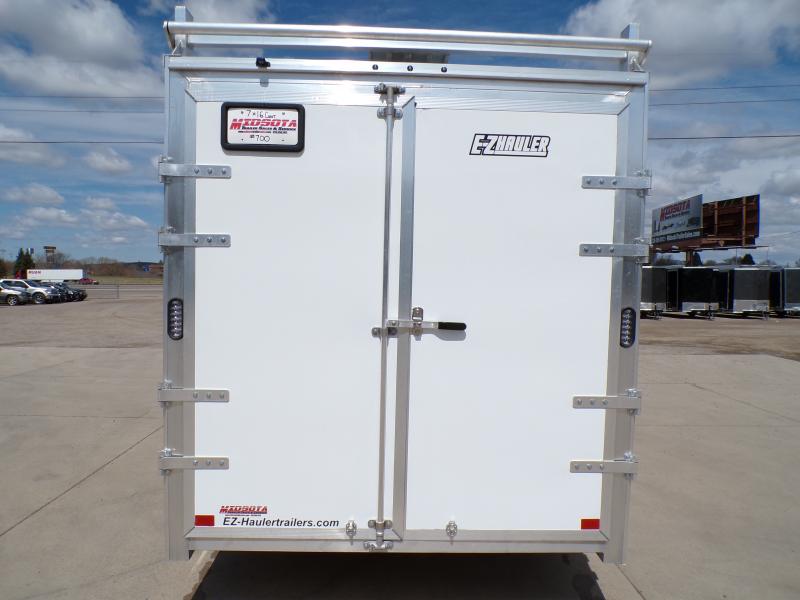 new Cargo (Enclosed) Trailers ALCOM  for sale, in Avon, MN Thumbnail 3