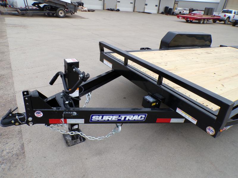 new Tilt Trailers Sure-Trac  for sale, in Avon, MN Thumbnail 13