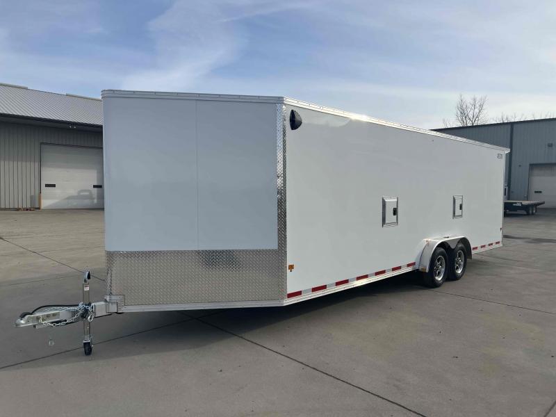 new Snowmobile Trailers E-Z Hauler  for sale, in Avon, MN Thumbnail 7