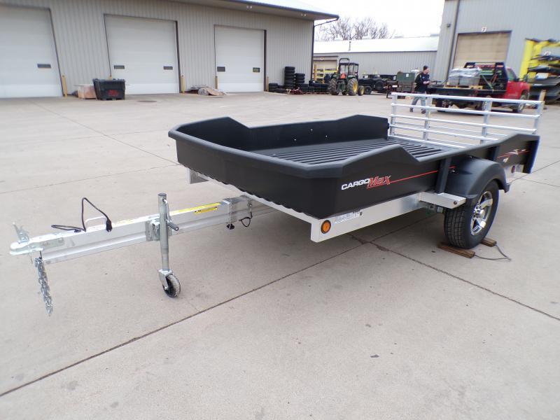 new Utility Trailers Floe  for sale, in Avon, MN Thumbnail 7