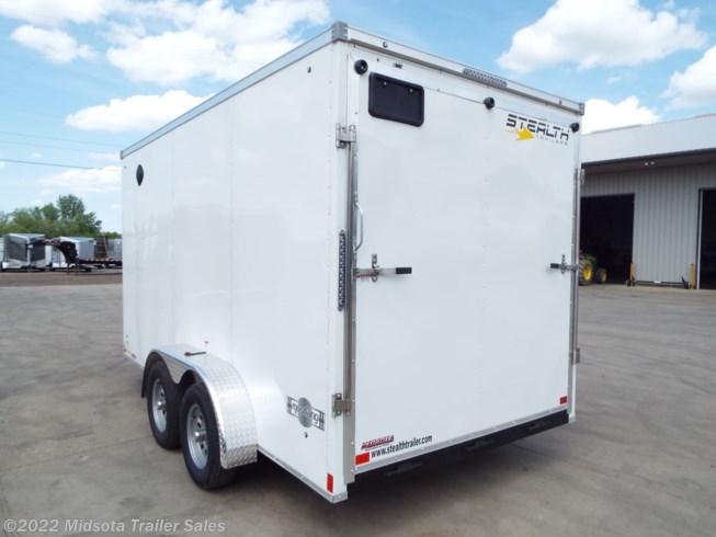 new Cargo (Enclosed) Trailers Stealth Trailers  for sale, in Avon, MN Thumbnail 5
