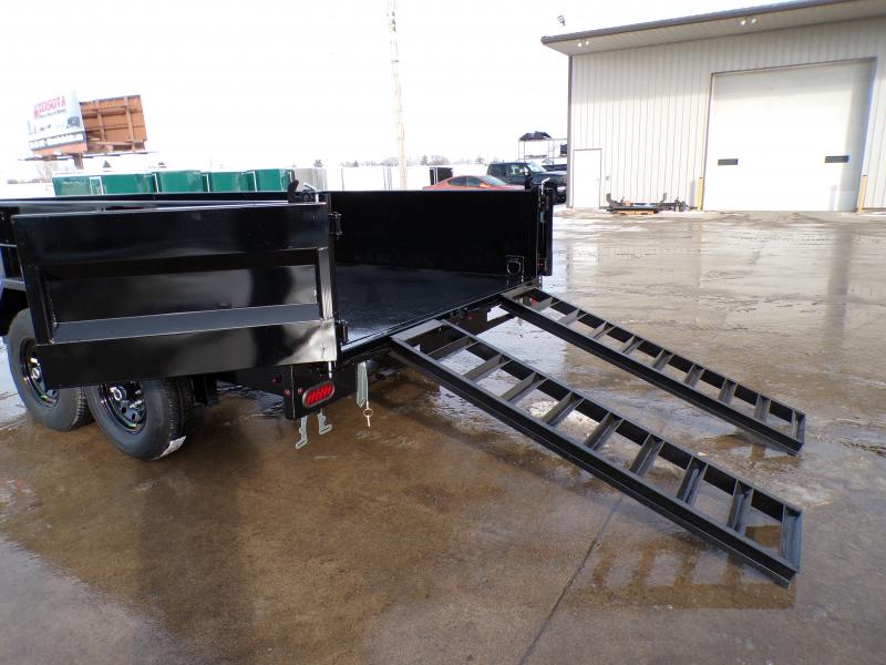 new Dump Trailers Midsota  for sale, in Avon, MN Thumbnail 11
