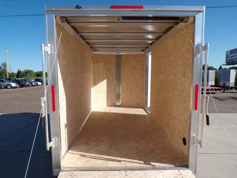 new Cargo (Enclosed) Trailers ALCOM  for sale, in Avon, MN Thumbnail 9