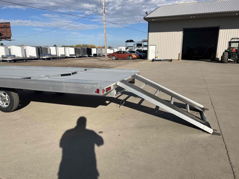 new Snowmobile Trailers Aluma  for sale, in Avon, MN Thumbnail 10