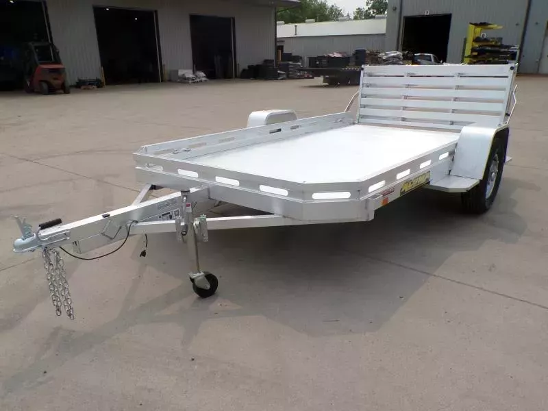new Utility Trailers Aluma  for sale, in Avon, MN Thumbnail 9