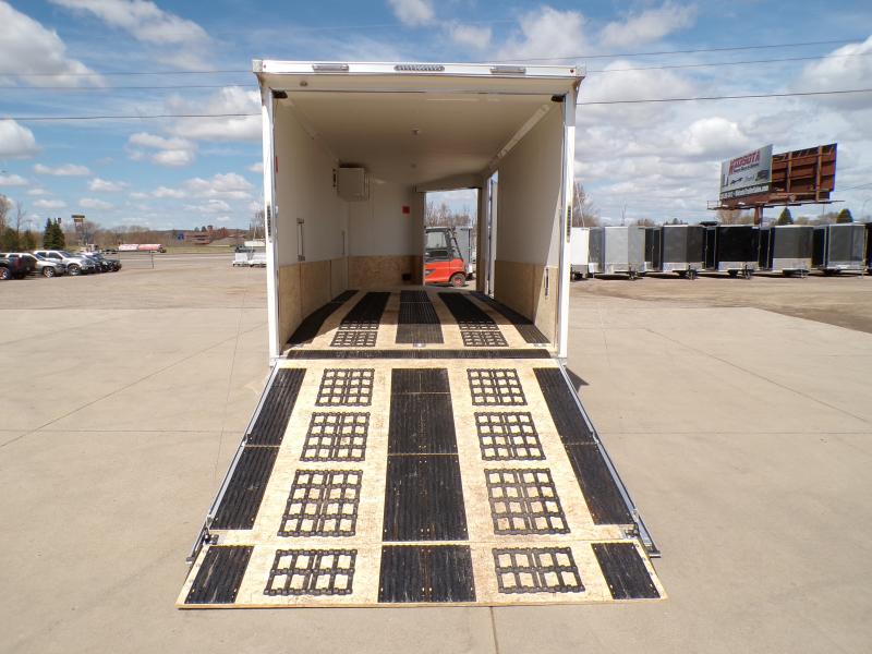 used Snowmobile Trailers Stealth Trailers  for sale, in Avon, MN Thumbnail 6