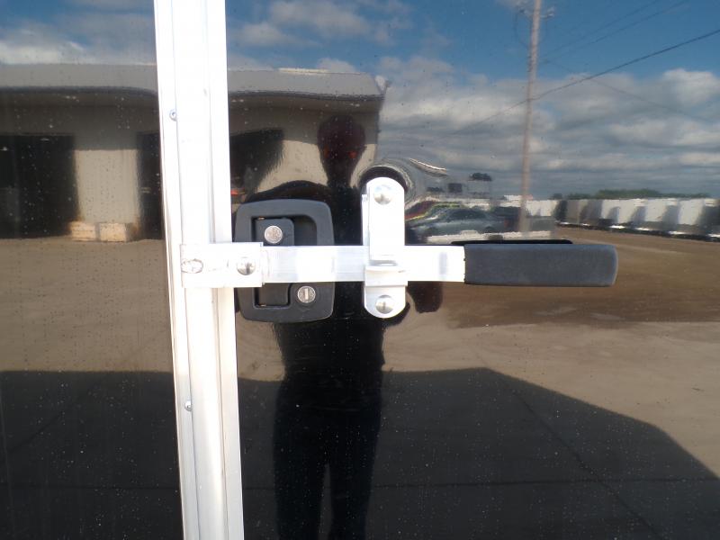 new Cargo (Enclosed) Trailers E-Z Hauler  for sale, in Avon, MN Thumbnail 12