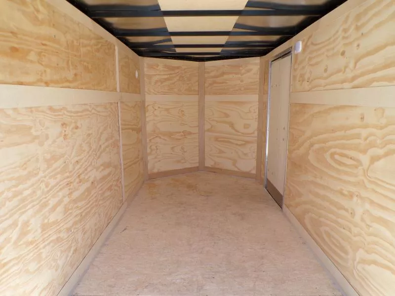 new Cargo (Enclosed) Trailers Cross Trailers  for sale, in Avon, MN Thumbnail 10