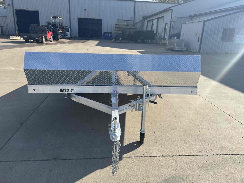 new Snowmobile Trailers Aluma  for sale, in Avon, MN Thumbnail 8