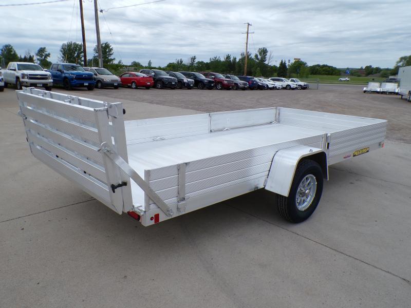 new Utility Trailers Aluma  for sale, in Avon, MN Thumbnail 3