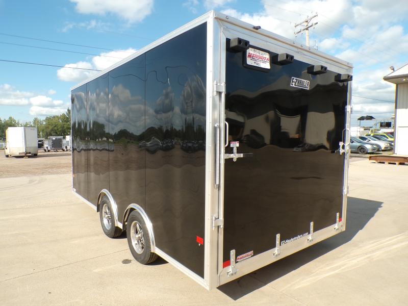 new Cargo (Enclosed) Trailers E-Z Hauler  for sale, in Avon, MN Thumbnail 5