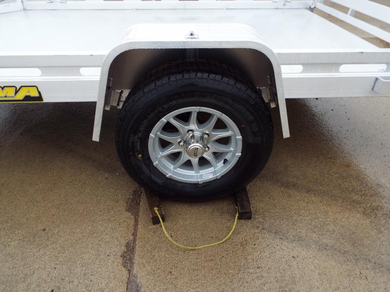 new Utility Trailers Aluma  for sale, in Avon, MN Thumbnail 9