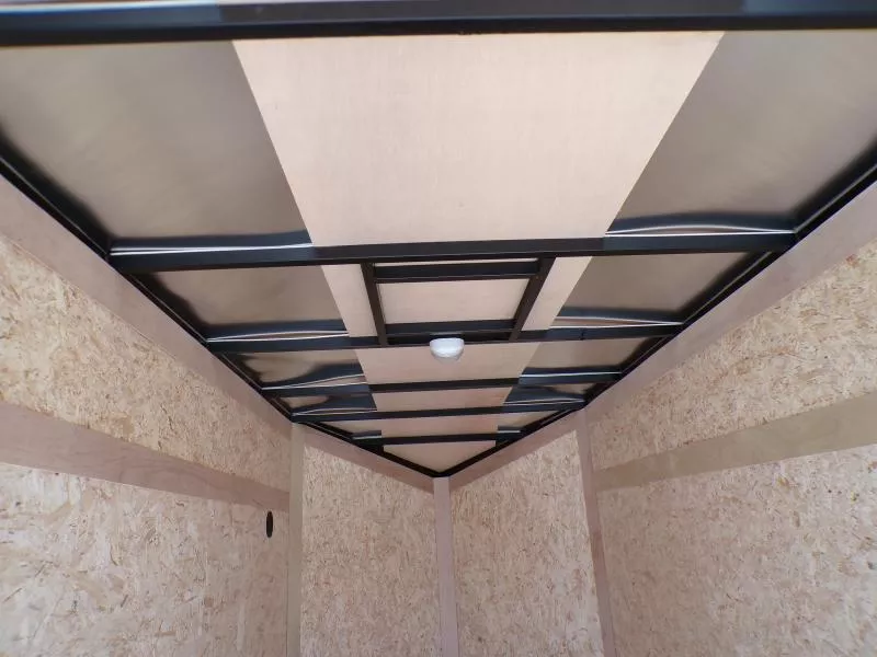 new Cargo (Enclosed) Trailers Stealth Trailers  for sale, in Avon, MN Thumbnail 10
