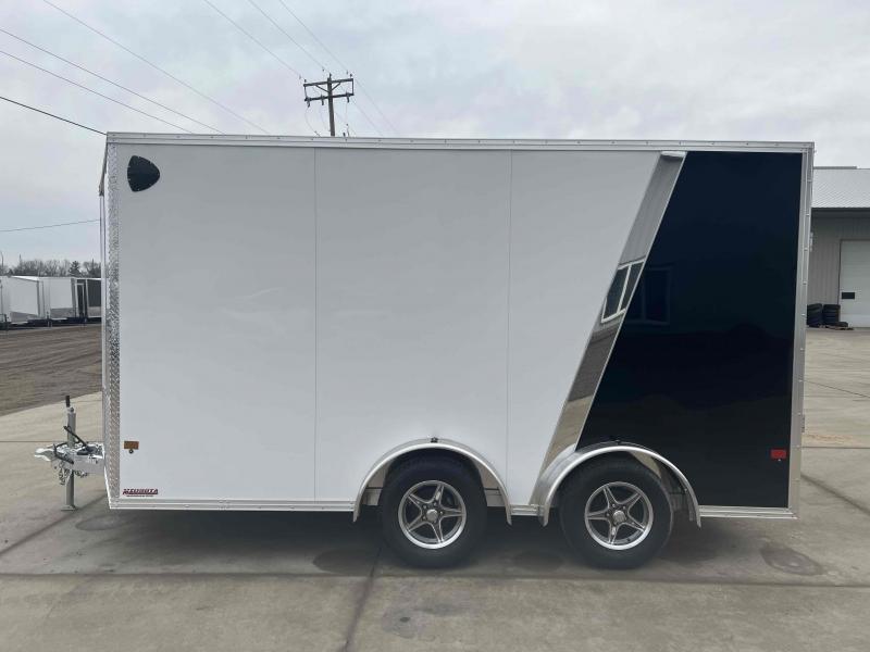 new Cargo (Enclosed) Trailers E-Z Hauler  for sale, in Avon, MN Thumbnail 6