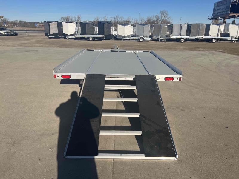 new Snowmobile Trailers Aluma  for sale, in Avon, MN Thumbnail 9