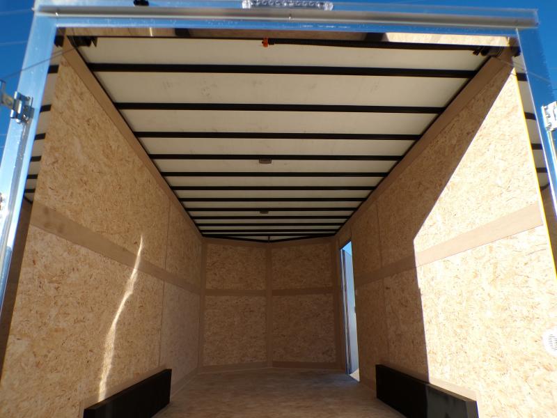 new Cargo (Enclosed) Trailers Cross Trailers  for sale, in Avon, MN Thumbnail 13