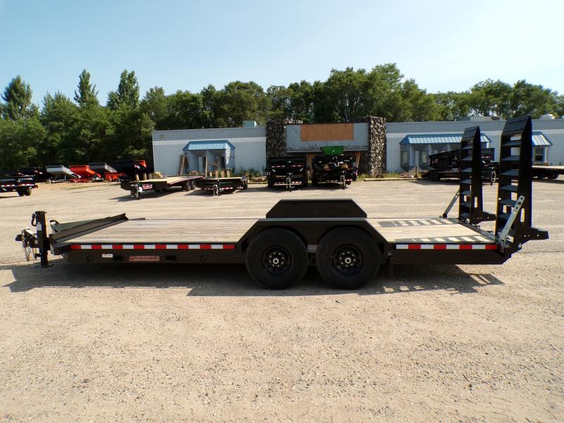 new Equipment / Flatbed Trailers Midsota  for sale, in Avon, MN Thumbnail 6