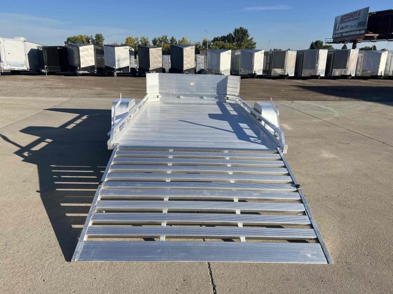 new Utility Trailers Aluma  for sale, in Avon, MN Thumbnail 9