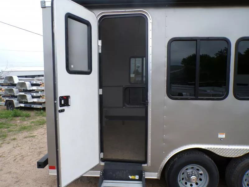 new Cargo (Enclosed) Trailers Stealth Trailers  for sale, in Avon, MN Thumbnail 13