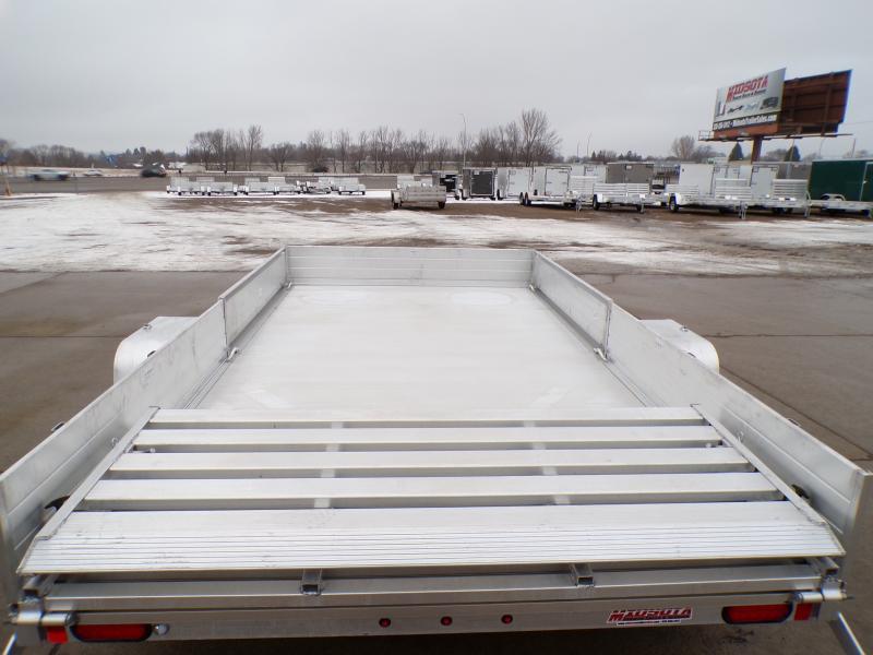 new Utility Trailers Aluma  for sale, in Avon, MN Thumbnail 10