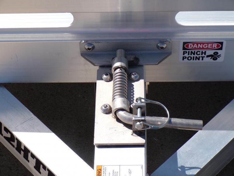 new Utility Trailers Aluma  for sale, in Avon, MN Thumbnail 12