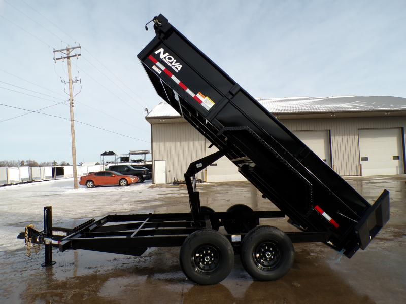 new Dump Trailers Midsota  for sale, in Avon, MN Thumbnail 15
