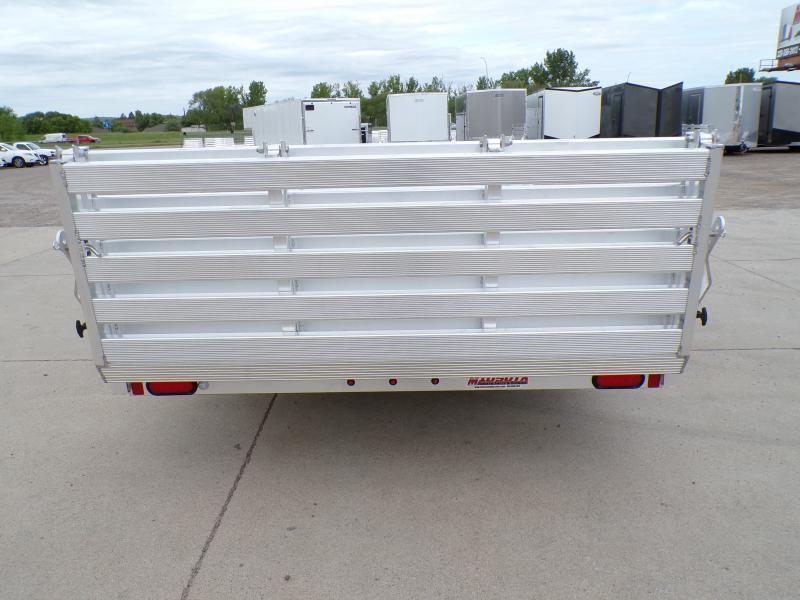 new Utility Trailers Aluma  for sale, in Avon, MN Thumbnail 4