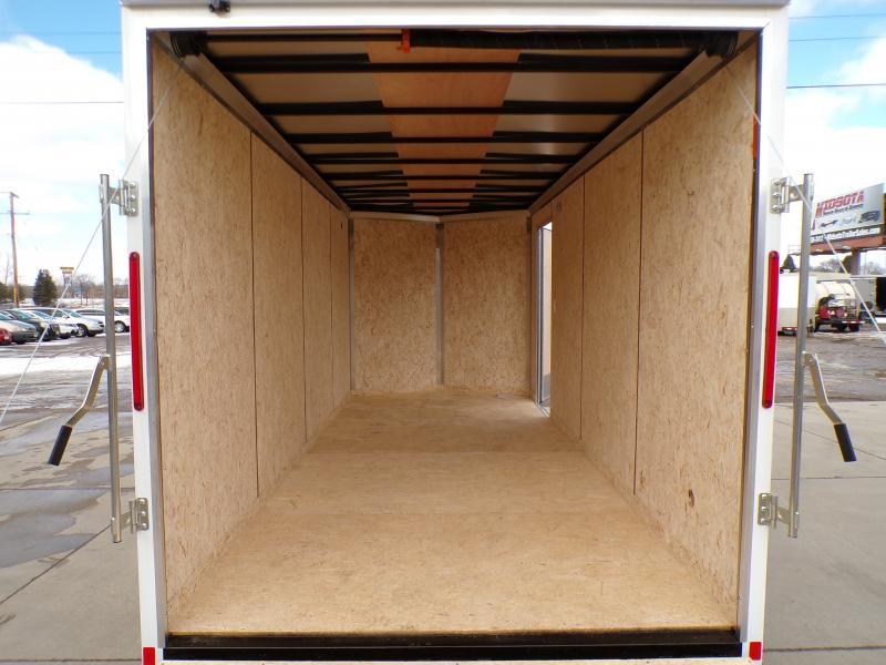 new Cargo (Enclosed) Trailers Compass  for sale, in Avon, MN Thumbnail 11