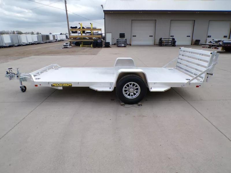 new Utility Trailers Aluma  for sale, in Avon, MN Thumbnail 6