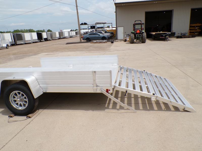 new Utility Trailers Aluma  for sale, in Avon, MN Thumbnail 11