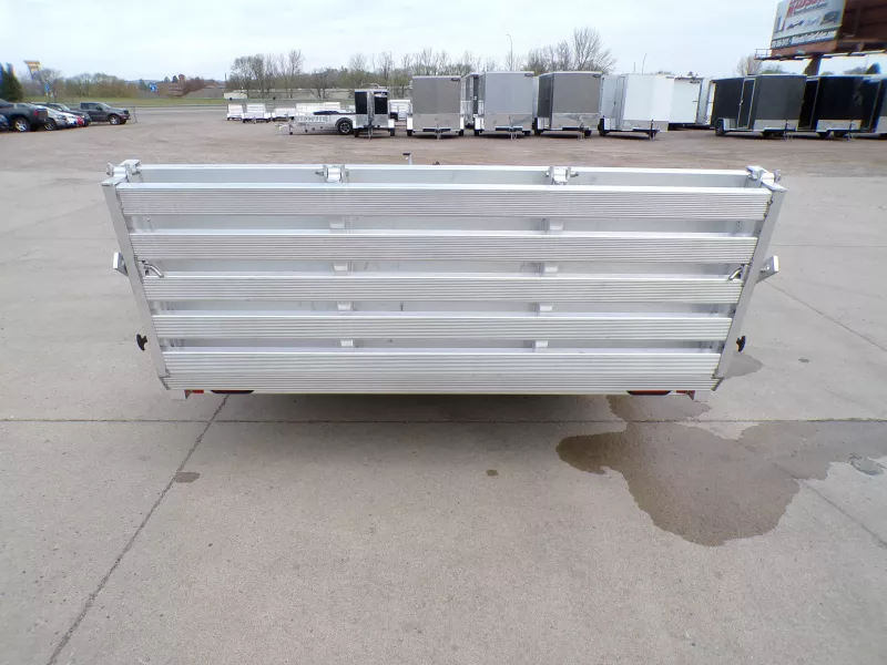 new Utility Trailers Aluma  for sale, in Avon, MN Thumbnail 3