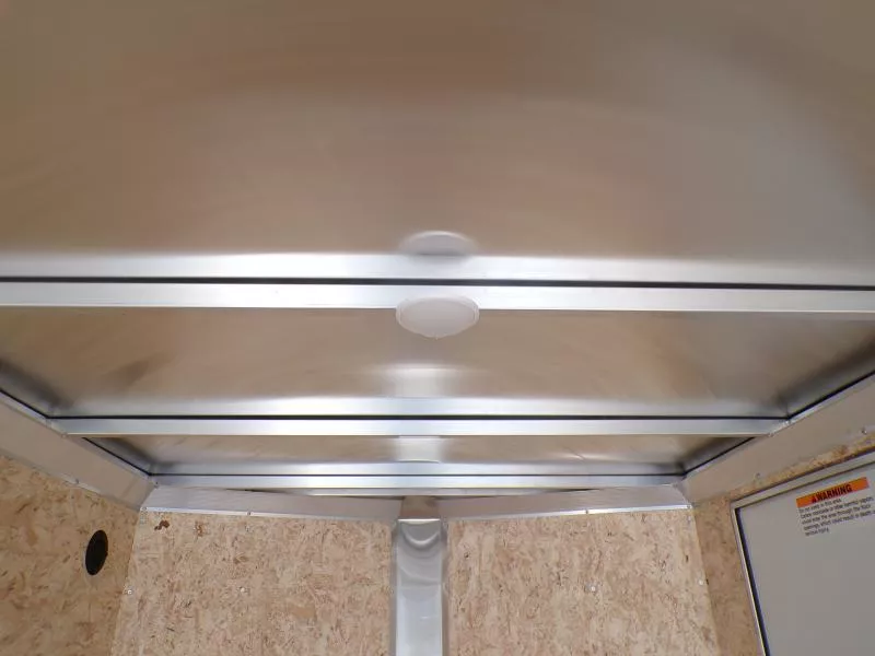 new Cargo (Enclosed) Trailers ALCOM  for sale, in Avon, MN Thumbnail 11