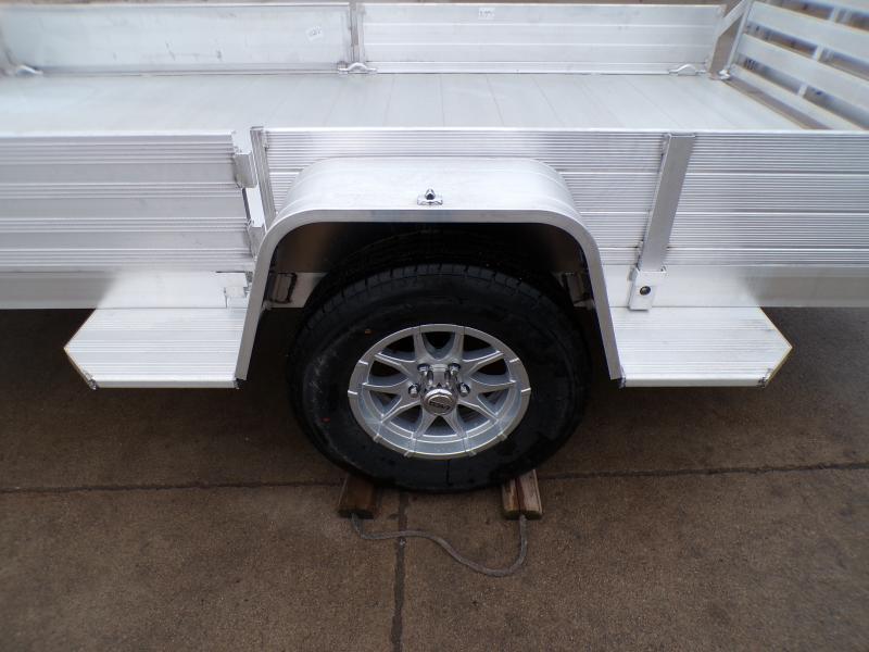 new Utility Trailers Aluma  for sale, in Avon, MN Thumbnail 14