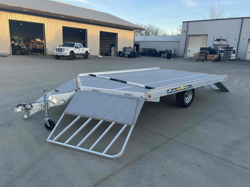 new Snowmobile Trailers Aluma  for sale, in Avon, MN Thumbnail 11