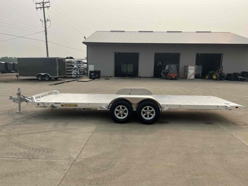 new Utility Trailers Aluma  for sale, in Avon, MN Thumbnail 6
