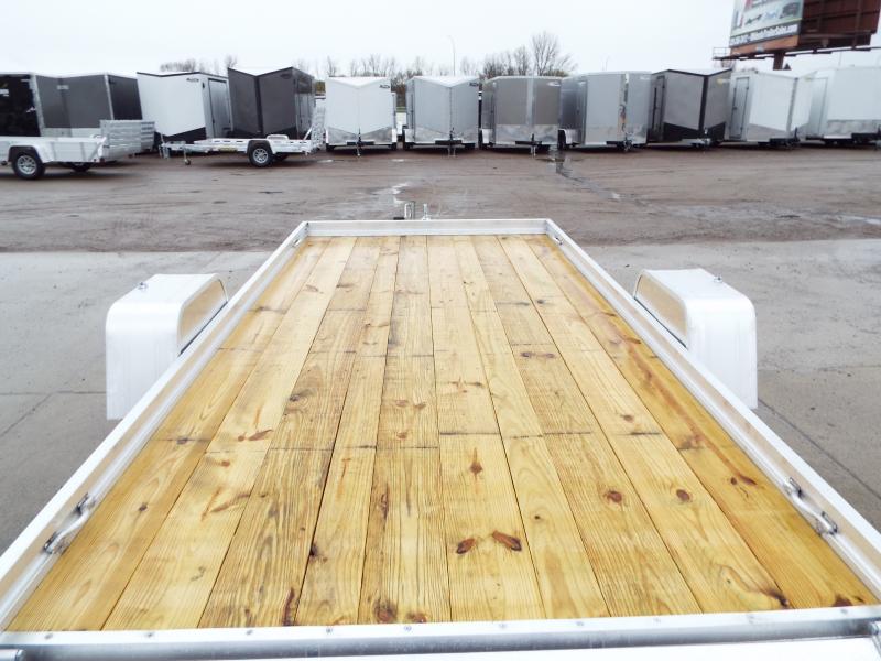 new Utility Trailers Aluma  for sale, in Avon, MN Thumbnail 9