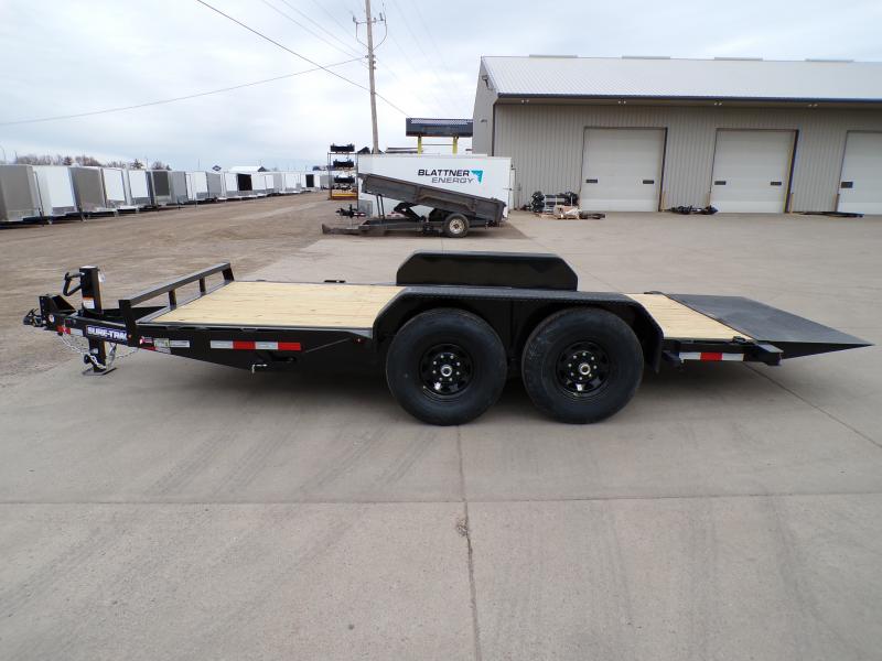 new Tilt Trailers Sure-Trac  for sale, in Avon, MN Thumbnail 7