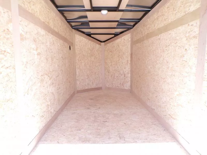 new Cargo (Enclosed) Trailers Stealth Trailers  for sale, in Avon, MN Thumbnail 11