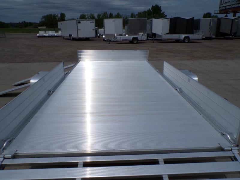 new Utility Trailers Aluma  for sale, in Avon, MN Thumbnail 15