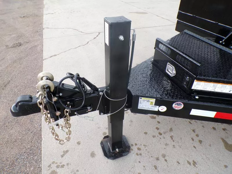 new Dump Trailers Midsota  for sale, in Avon, MN Thumbnail 9