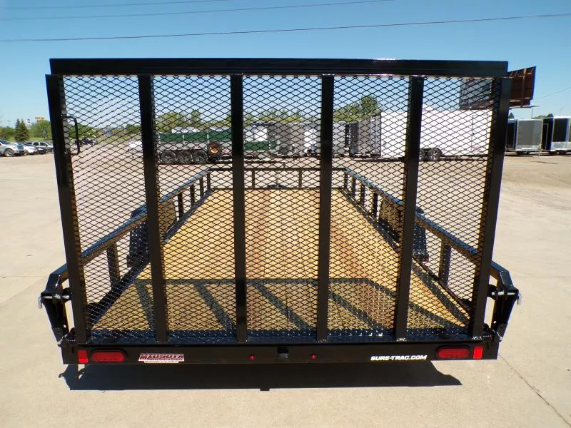 new Utility Trailers Sure-Trac  for sale, in Avon, MN Thumbnail 4