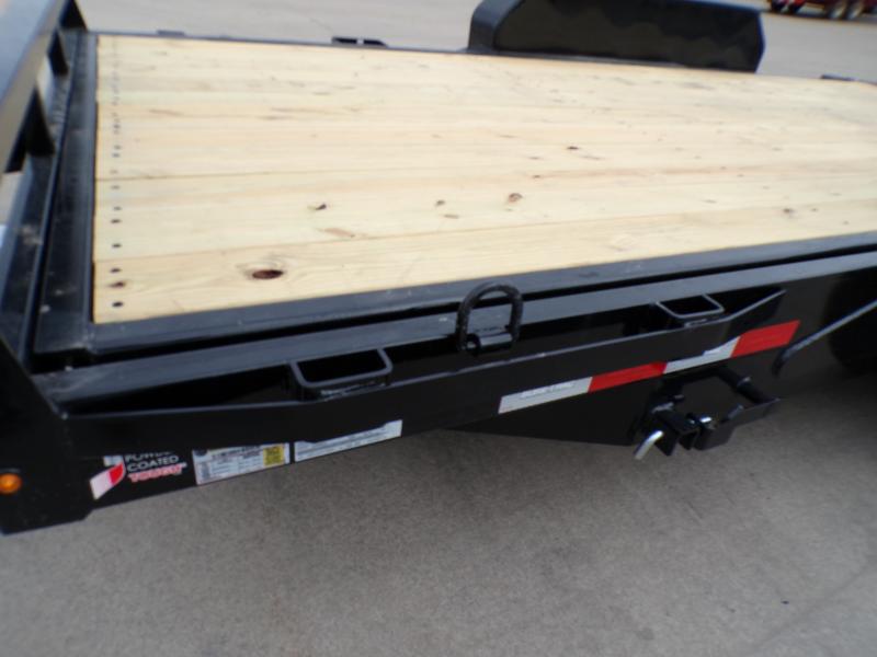 new Tilt Trailers Sure-Trac  for sale, in Avon, MN Thumbnail 11