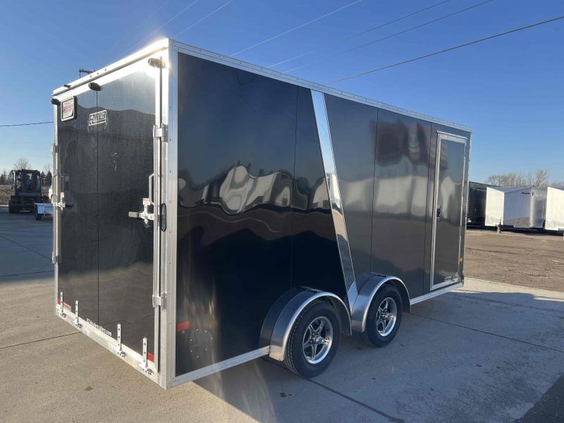new Cargo (Enclosed) Trailers E-Z Hauler  for sale, in Avon, MN Thumbnail 3