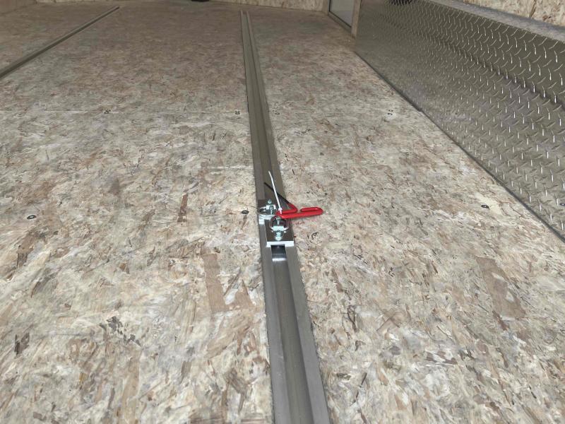 new Cargo (Enclosed) Trailers E-Z Hauler  for sale, in Avon, MN Thumbnail 13
