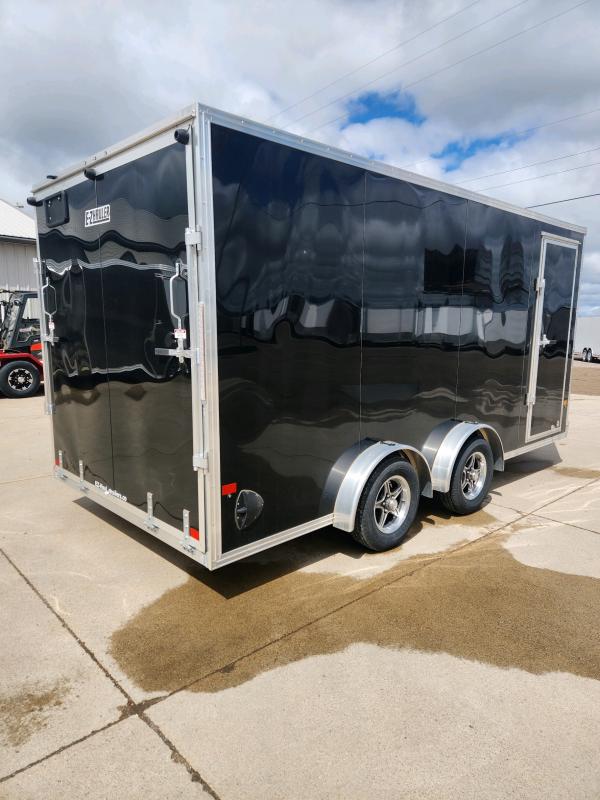 new Cargo (Enclosed) Trailers E-Z Hauler  for sale, in Avon, MN Thumbnail 3
