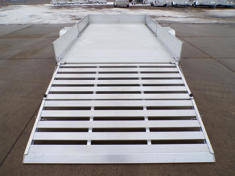 new Utility Trailers Aluma  for sale, in Avon, MN Thumbnail 8
